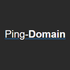 Ping Domain icon
