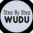 Step By Step Wudu icon