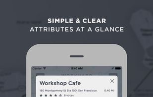 Work Hard Anywhere screenshot 1
