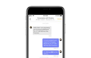 Glocalzone screenshot 3