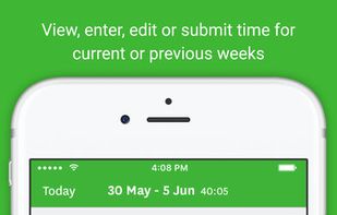 WorkflowMax screenshot 2