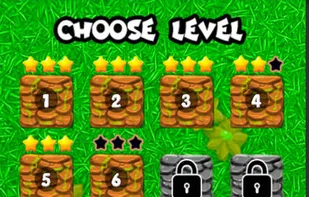 Fruity Gardens - Fruit Link screenshot 2