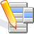 KMenuEdit icon