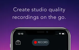 Backpack Studio screenshot 1