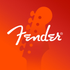 Fender Tune icon