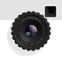 (Not Boring) Camera icon