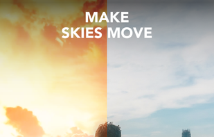 Motionleap screenshot 1