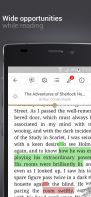 eReader Prestigio screenshot 3
