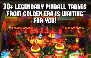 Zaccaria Pinball screenshot 3