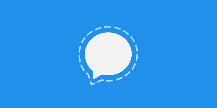 Secure messaging Signal prepares to launch usernames to enhance user privacy image