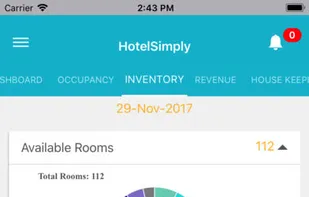 HotelSimply screenshot 3