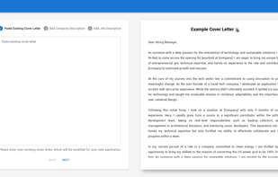 SwiftCover screenshot 1