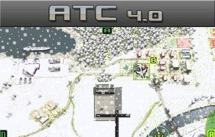ATC (Air Traffic Controller) screenshot 1