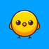 BabyBird CSS icon