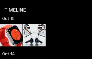 Nothing Gallery (Unofficial) screenshot 2