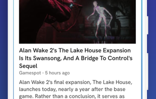 STAY INFORMED WITH BITE-SIZED GAMING UPDATES