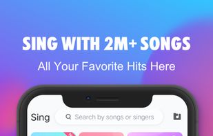 StarMaker screenshot 1
