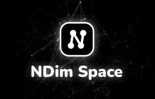 NDim Space screenshot 1
