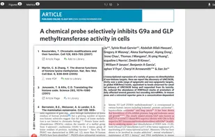 ReadCube Papers screenshot 2