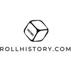 Roll History icon