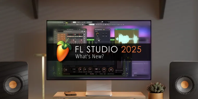FL Studio 2025 introduces Gopher, an AI-powered assistant for answering all your questions image