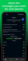 CommuniqAI screenshot 3