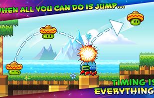 Bean Dreams screenshot 3