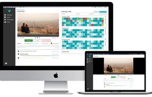 VISUALYST IS WORKING ON REVOLUTIONARY TOOLS TO TRANSFORM THE WAY COMPLIANCE CHECKS ARE PERFORMED IN THE TV AND FILM INDUSTRY.