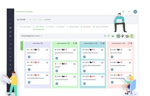 PlanStreet screenshot 2