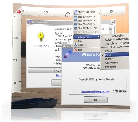 Window Ruler Alternatives - Explore Similar Software | AlternativeTo