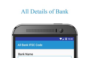 All Bank IFSC Code screenshot 1