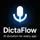 DictaFlow icon