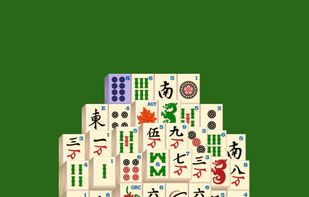 Solitaire Mahjong Online screenshot 2