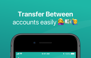 Paysera screenshot 3