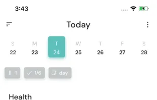 Amazing Marvin screenshot 3