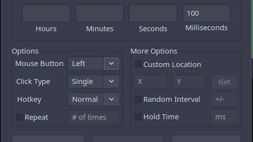 AutoMouse Alternatives and Similar Software AlternativeTo