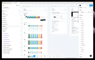 Nuxt UI screenshot 3