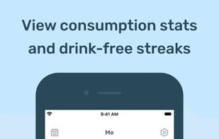 Less Drinks screenshot 1