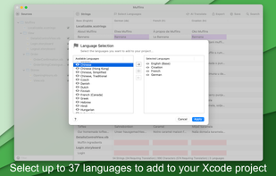 AI Localizer screenshot 2