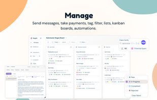 Dapple screenshot 3