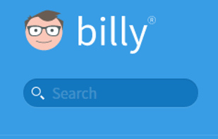 Billy Accounting screenshot 1