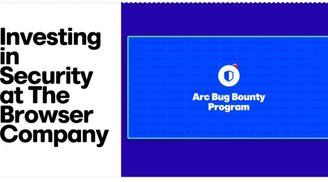 Browser Co. introduces Arc Bug Bounty Program image