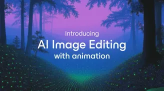 Gamma introduces AI-powered image editing and animation image