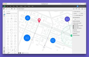 Diagramiq screenshot 3