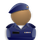 My Commander icon
