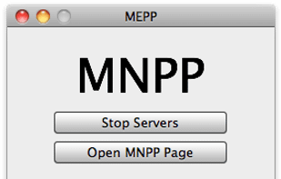 MNPP screenshot 1