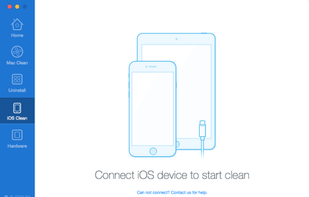 MacCare screenshot 1