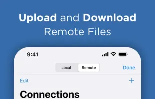 Textastic screenshot 2