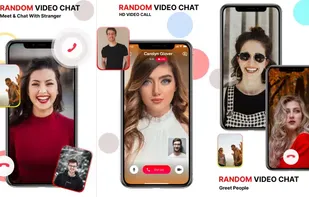 OnVideoChat screenshot 1