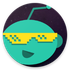 Dank icon